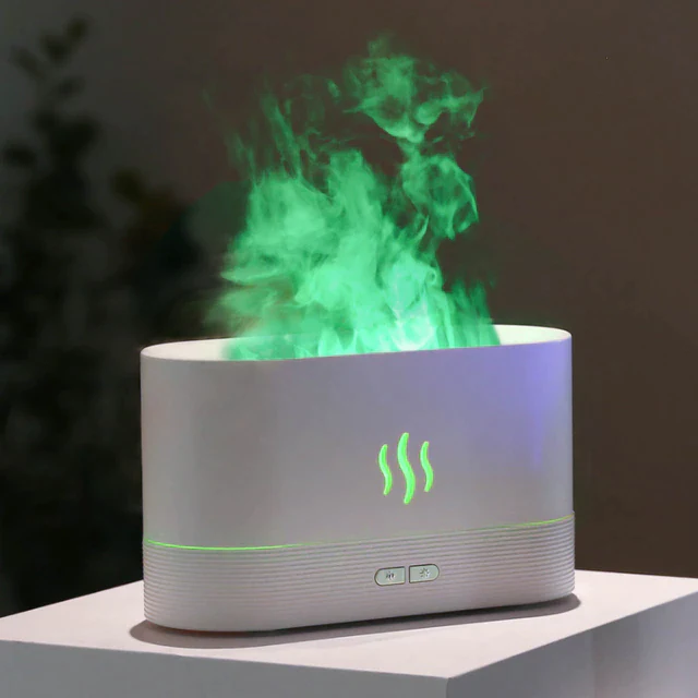 Lismali Home and Decor Aroma Diffuser Air Humidifier