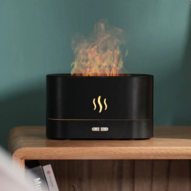 Lismali Home and Decor Aroma Diffuser Air Humidifier
