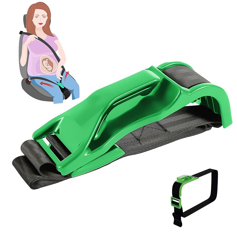 Pregnant Car Seat Belt Adjuster