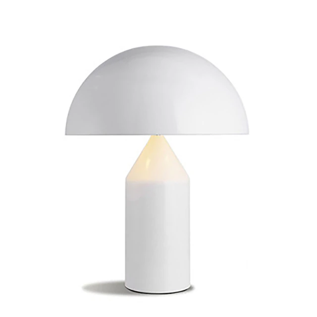 Lismali Home and Decor Comet Retro Table Lamp