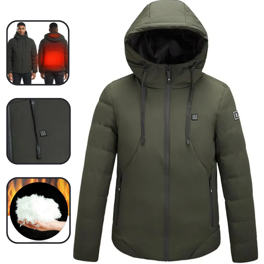 Army green windbreaker sales womens