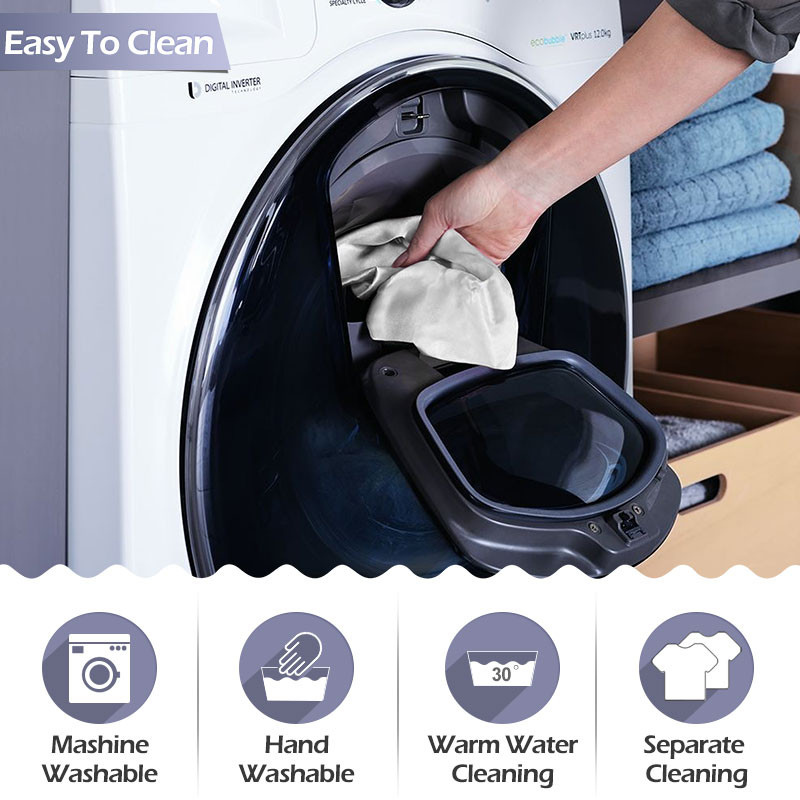 Waterproof Sofa Solid Color Couch Covers