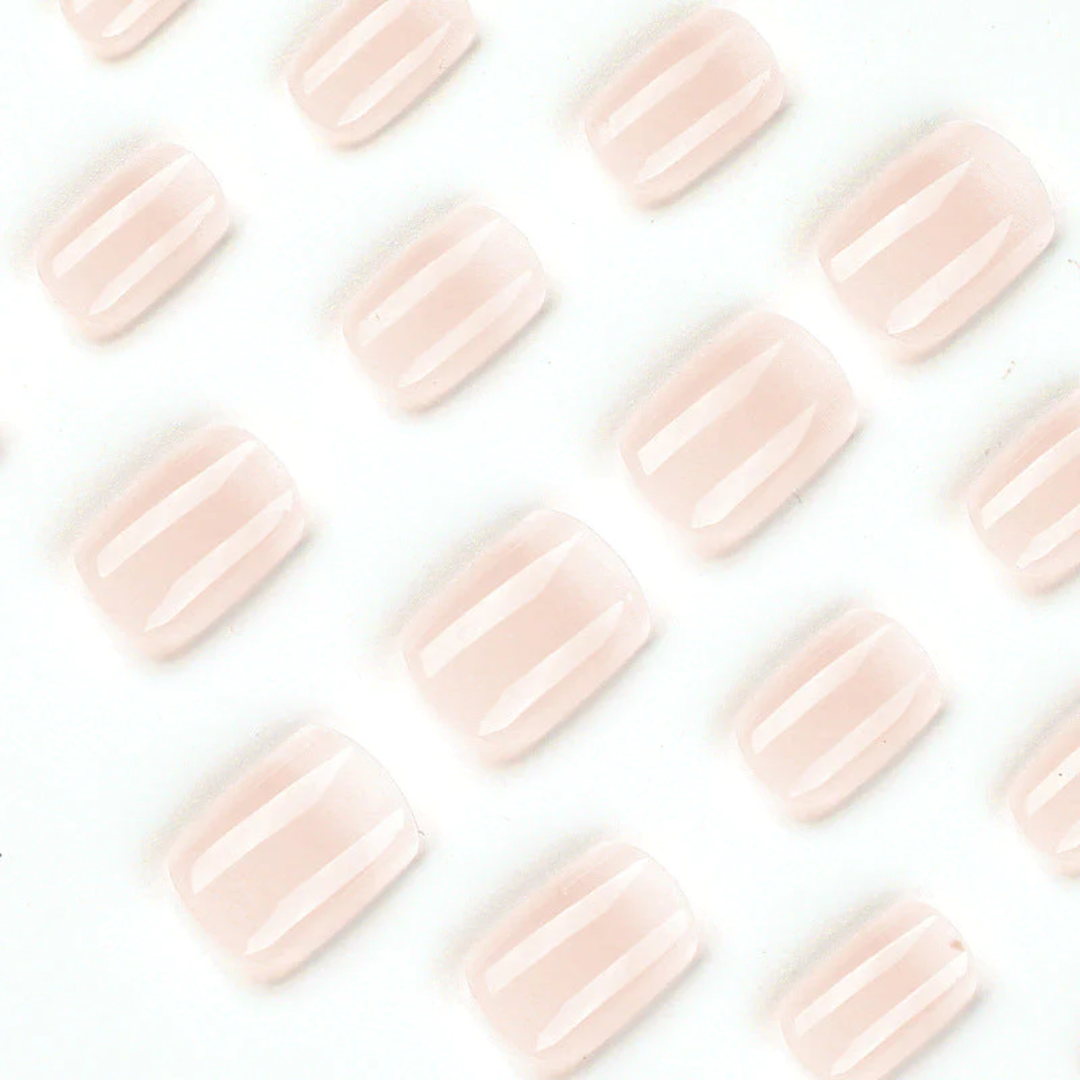24PCS Press On Nails SB3884