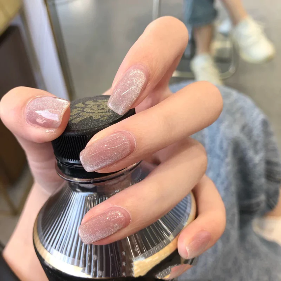 24PCS Press On Nails SB3885