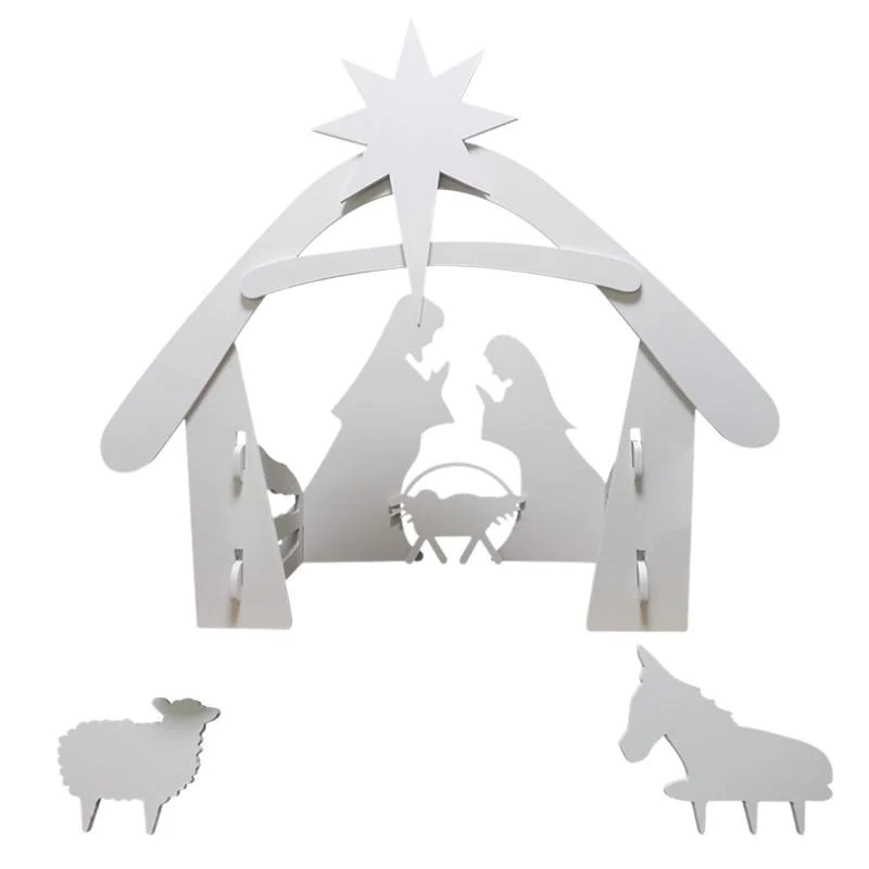 Nativity Scene Christmas Nativity Set