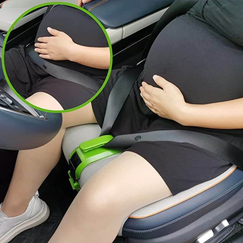 Pregnant Car Seat Belt Adjuster