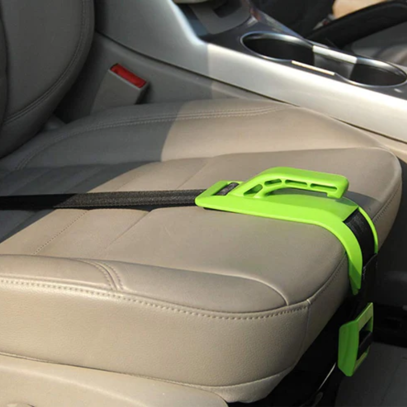 Pregnant Car Seat Belt Adjuster