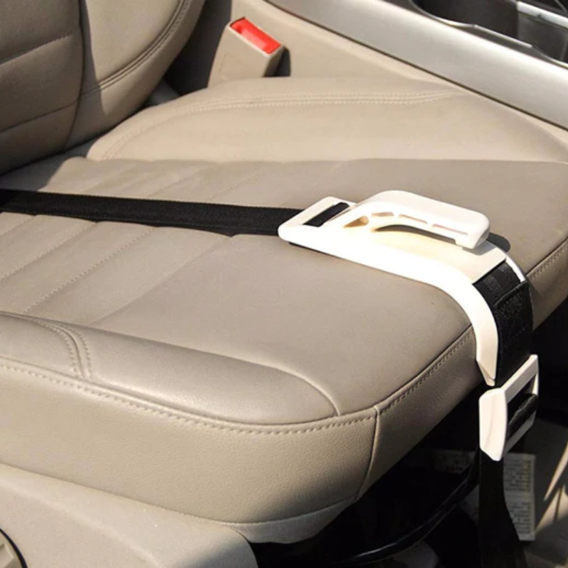Pregnant Car Seat Belt Adjuster