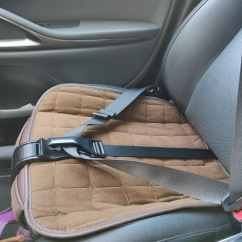Pregnant Car Seat Belt Adjuster