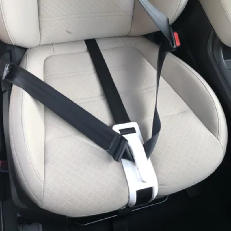 Pregnant Car Seat Belt Adjuster