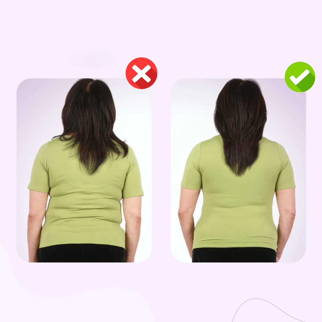 Pure Beige Daisy Bras - Snap Front Cotton Wireless Bras Huge Cup Size