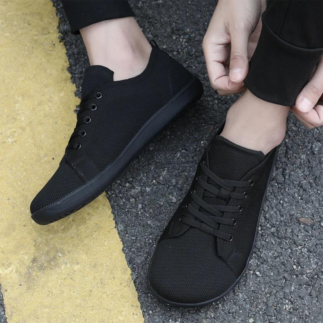 Lismali Healthy & Non-Slip Barefoot Shoes