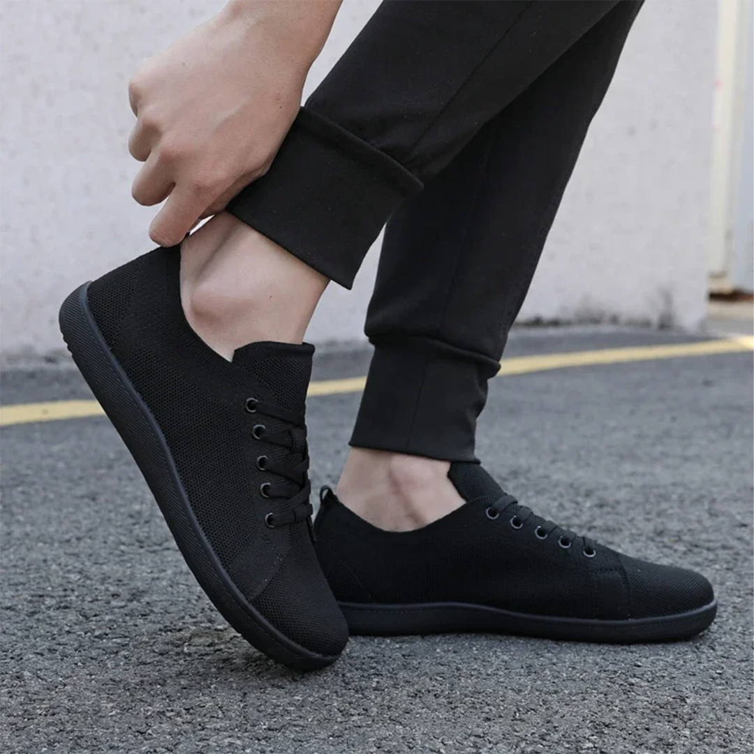 Lismali Healthy & Non-Slip Barefoot Shoes