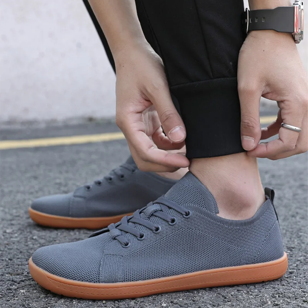 Lismali Healthy & Non-Slip Barefoot Shoes