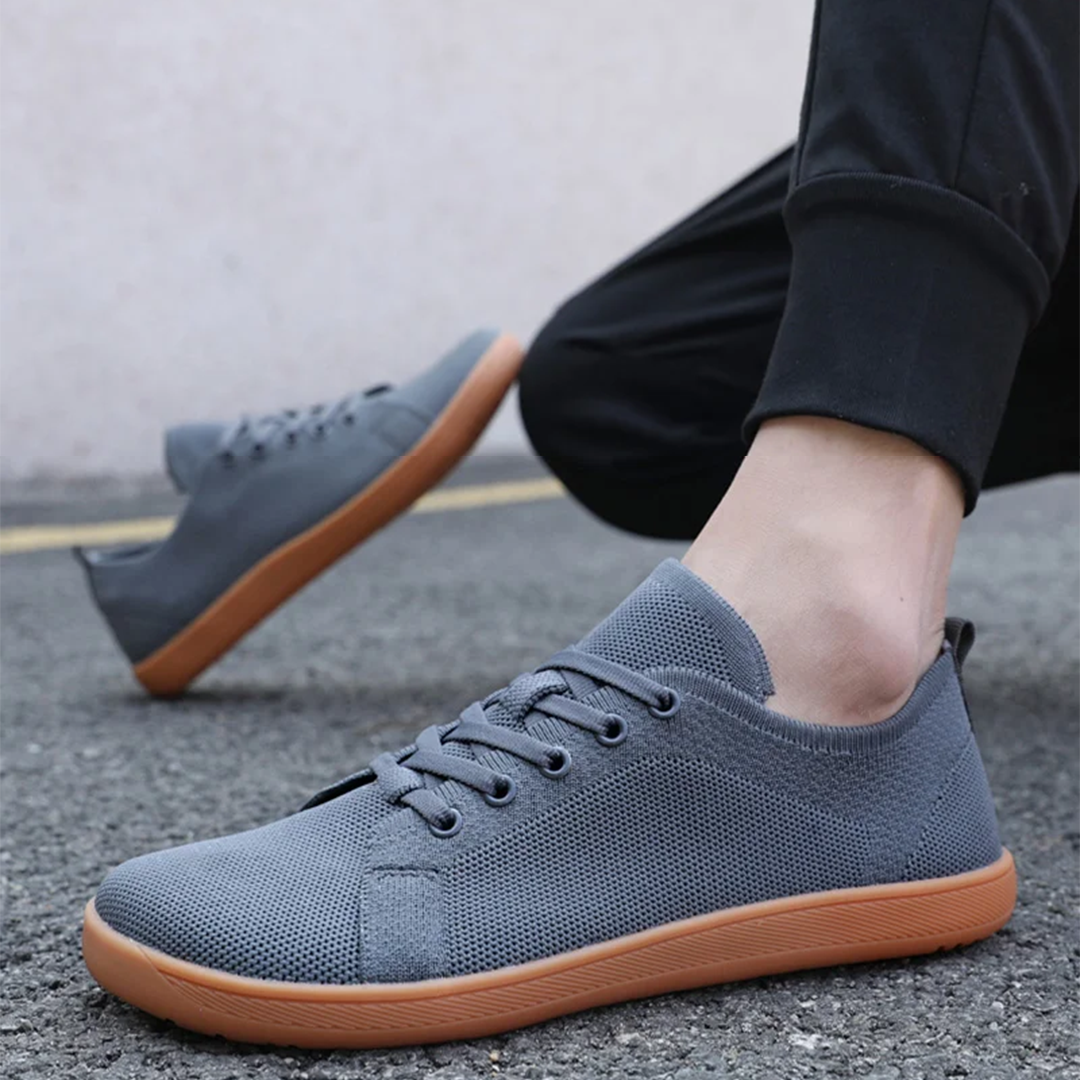 Lismali Healthy & Non-Slip Barefoot Shoes