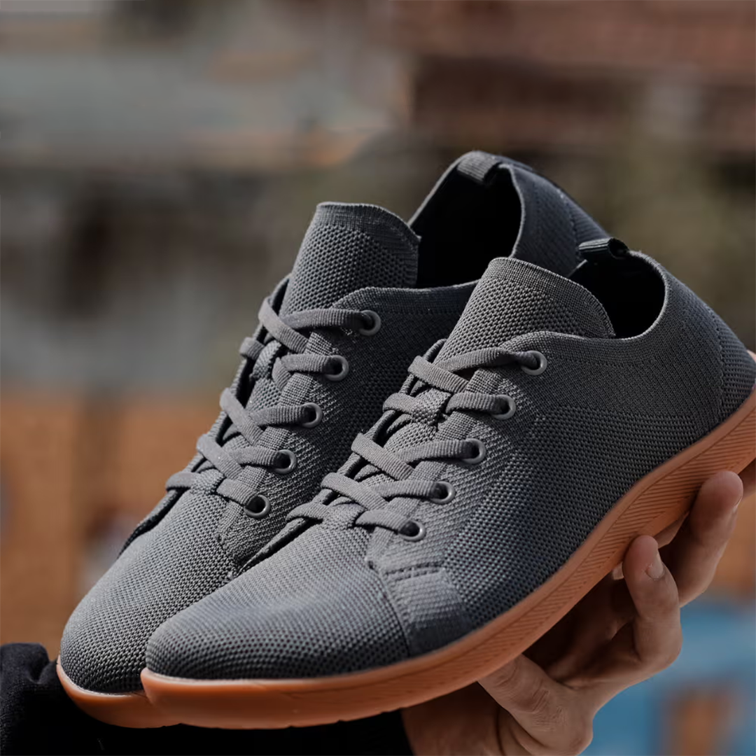 Lismali Healthy & Non-Slip Barefoot Shoes