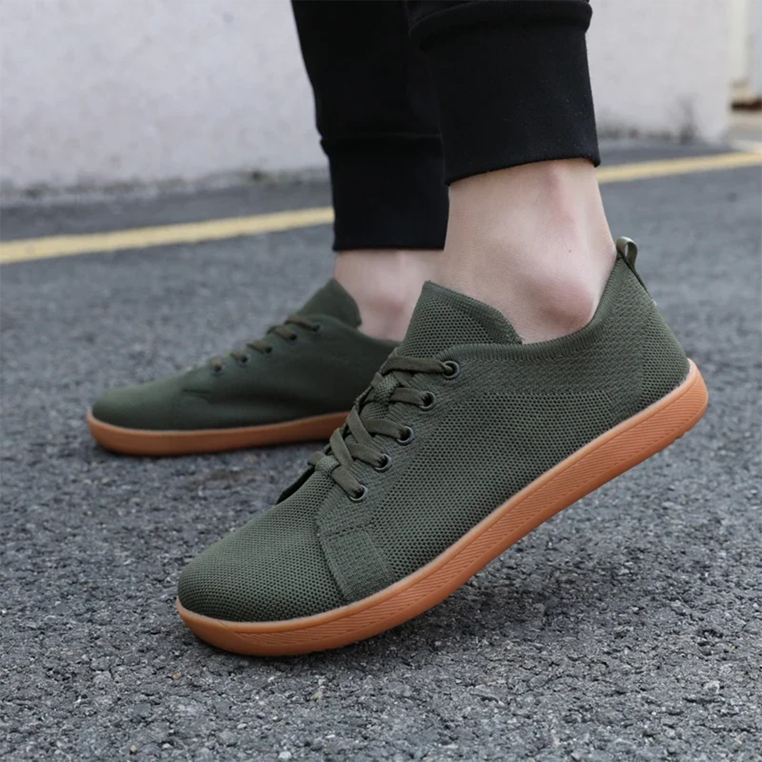 Lismali Healthy & Non-Slip Barefoot Shoes
