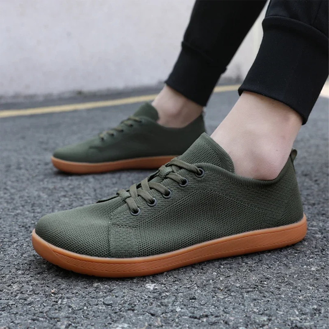 Lismali Healthy & Non-Slip Barefoot Shoes