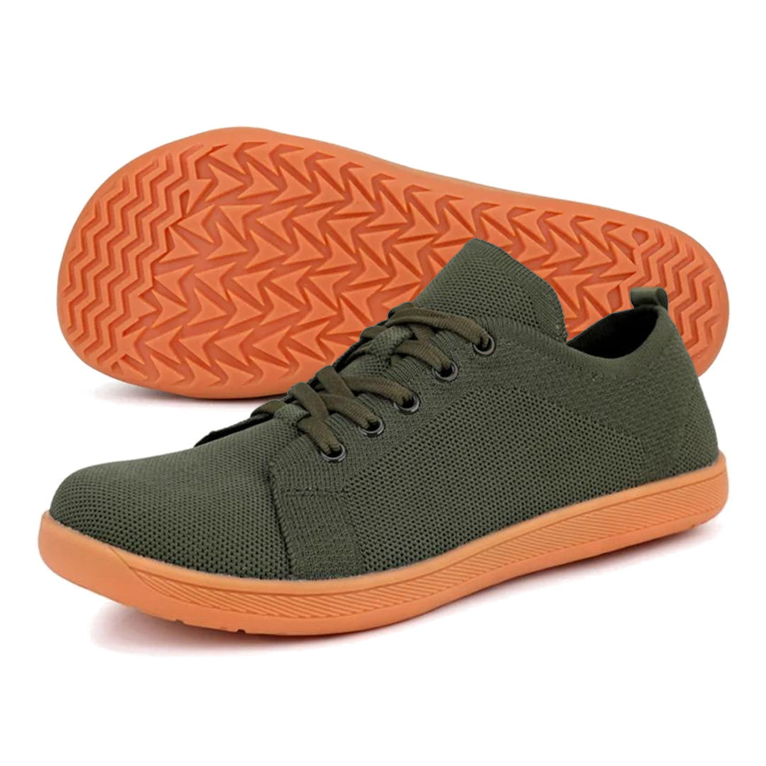 Lismali Healthy & Non-Slip Barefoot Shoes