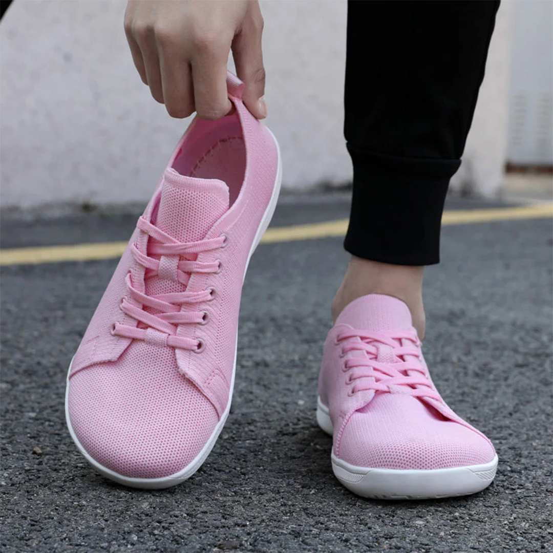 Lismali Healthy & Non-Slip Barefoot Shoes