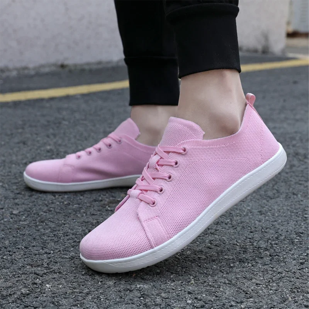 Lismali Healthy & Non-Slip Barefoot Shoes