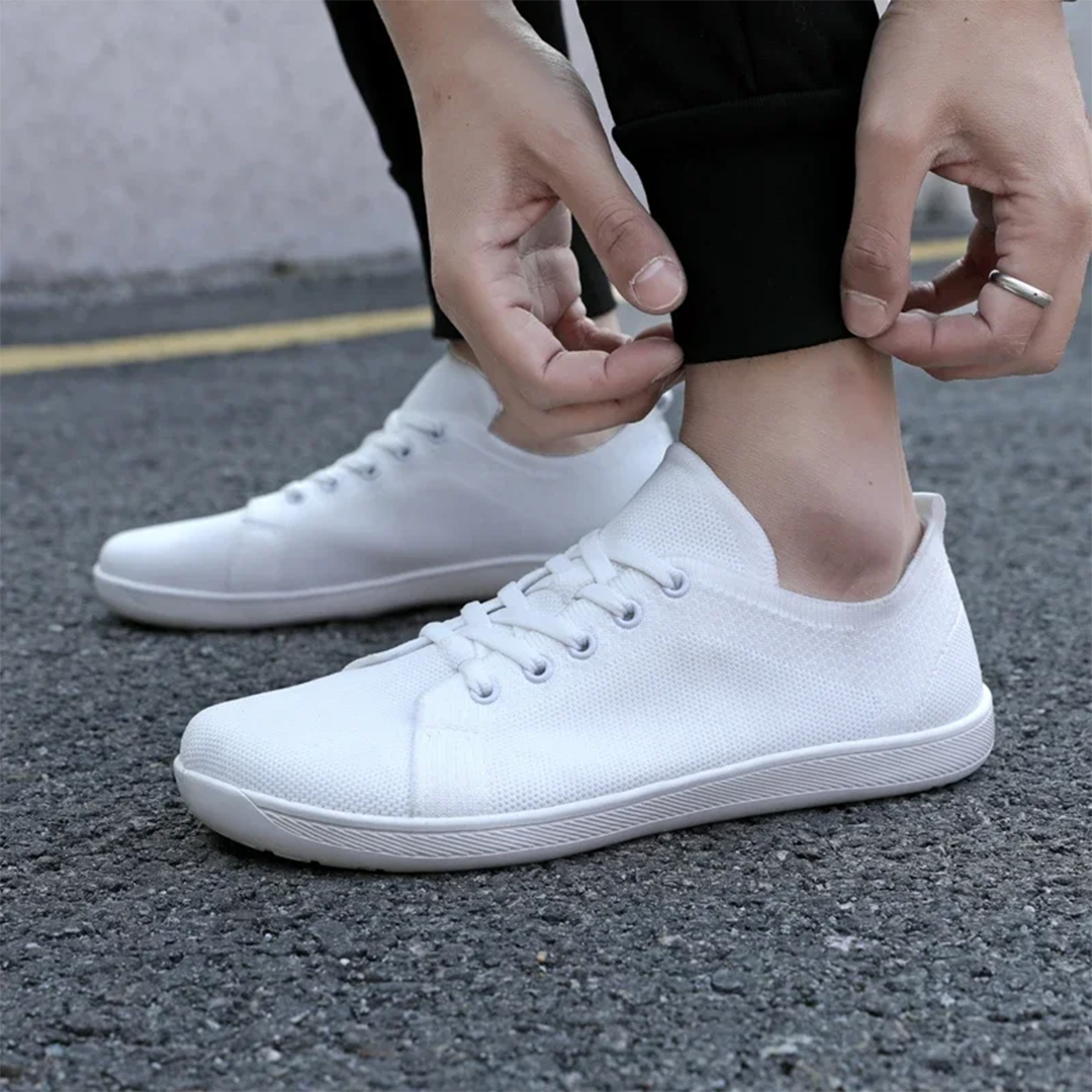Lismali Healthy & Non-Slip Barefoot Shoes