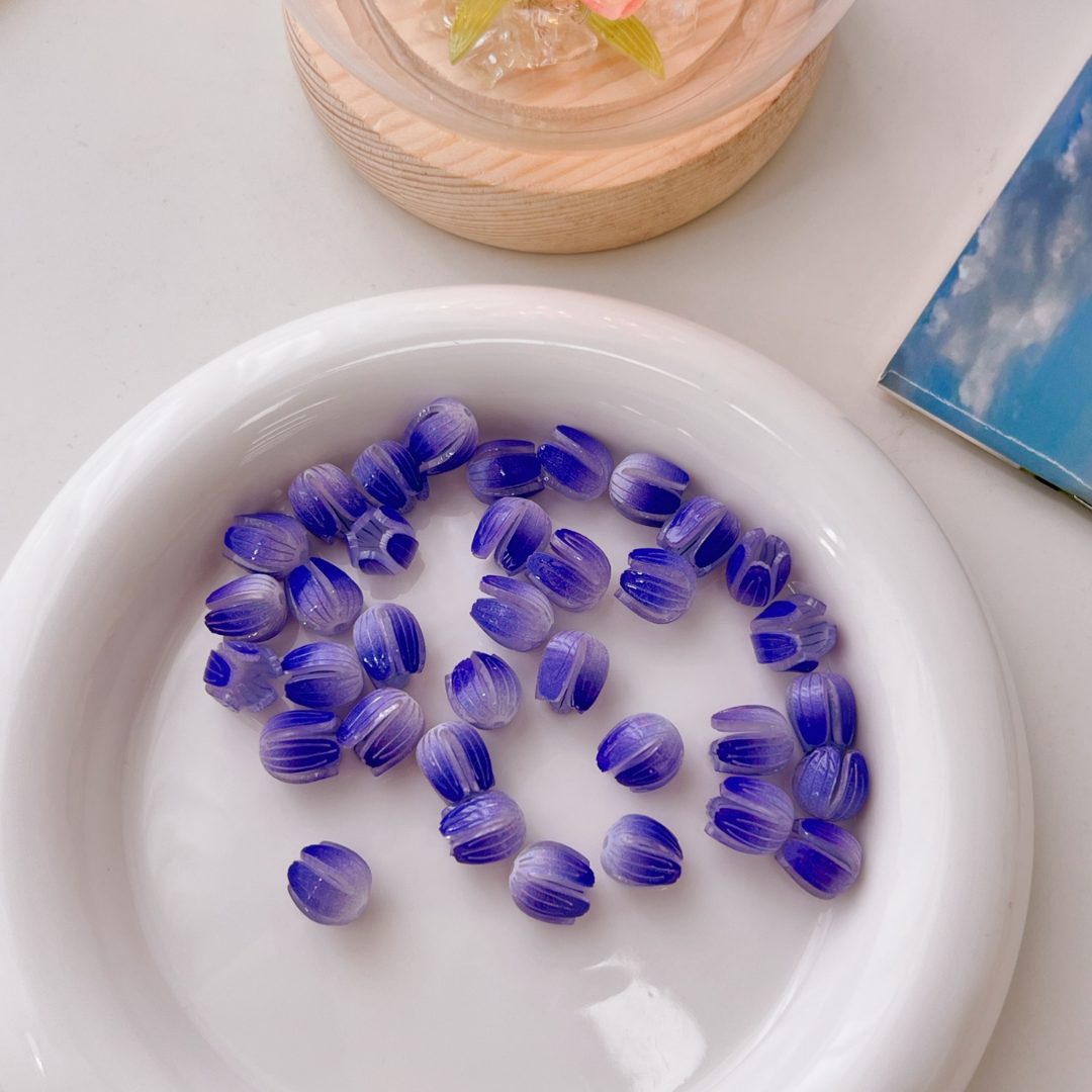 Lismali Home and Decor Tulip Night Light DIY
