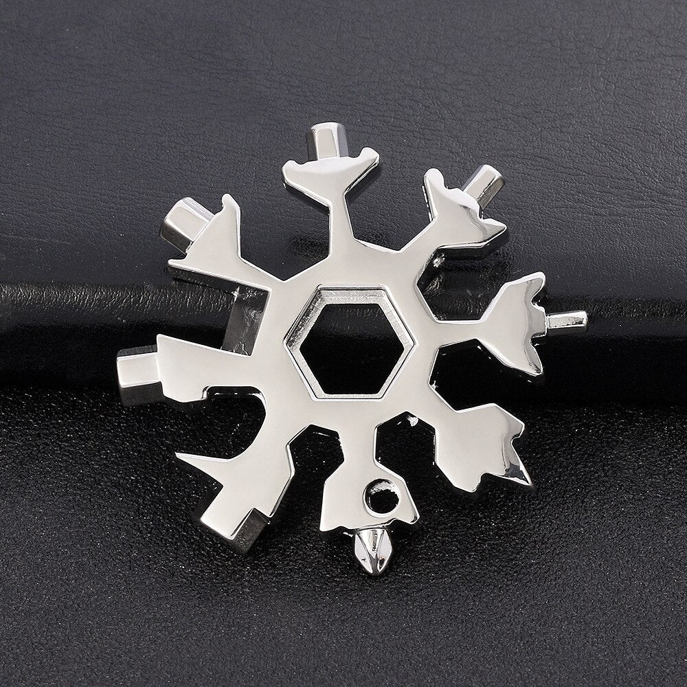 Widely-Used Snowflake Repair Tool