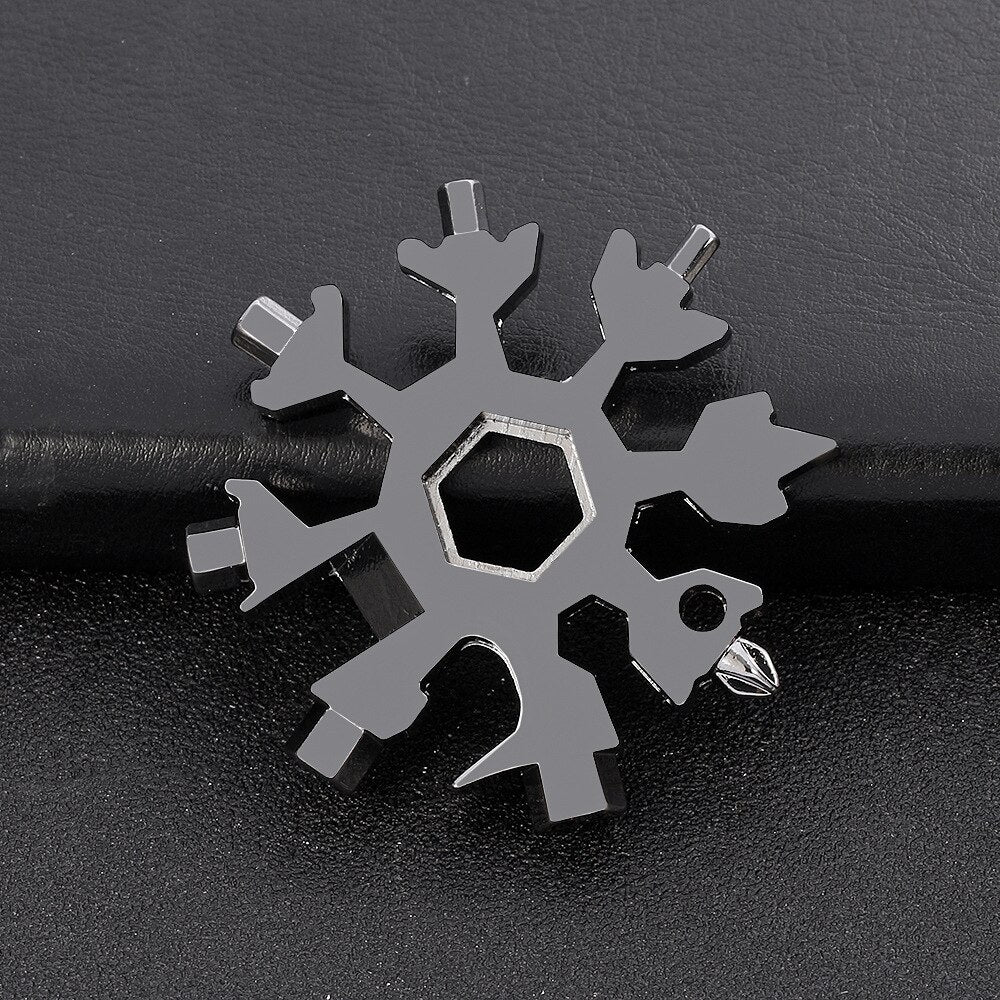 Widely-Used Snowflake Repair Tool