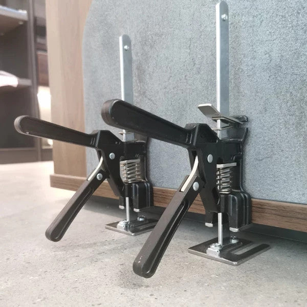 Labor Saving Arm