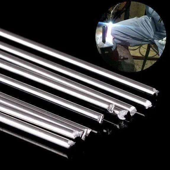 Low Temperature Aluminum Universal Welding Rods