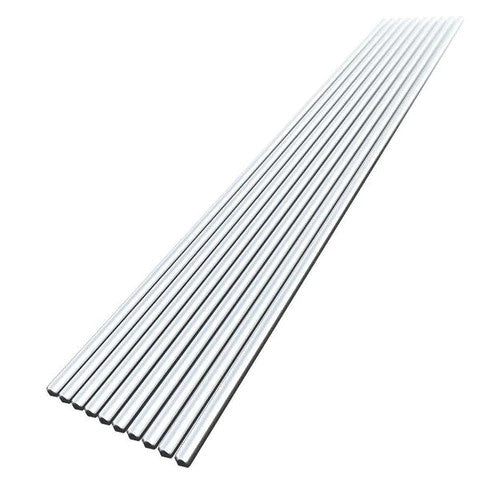 Low Temperature Aluminum Universal Welding Rods