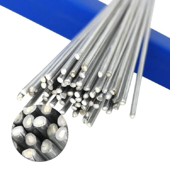 Low Temperature Aluminum Universal Welding Rods