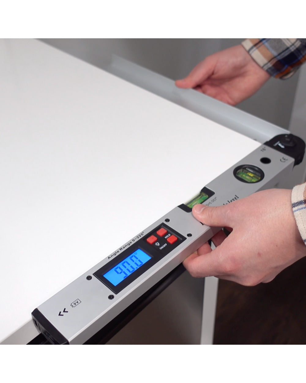 Digital Angle Finder