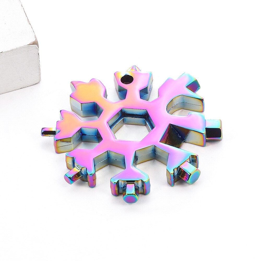 Widely-Used Snowflake Repair Tool