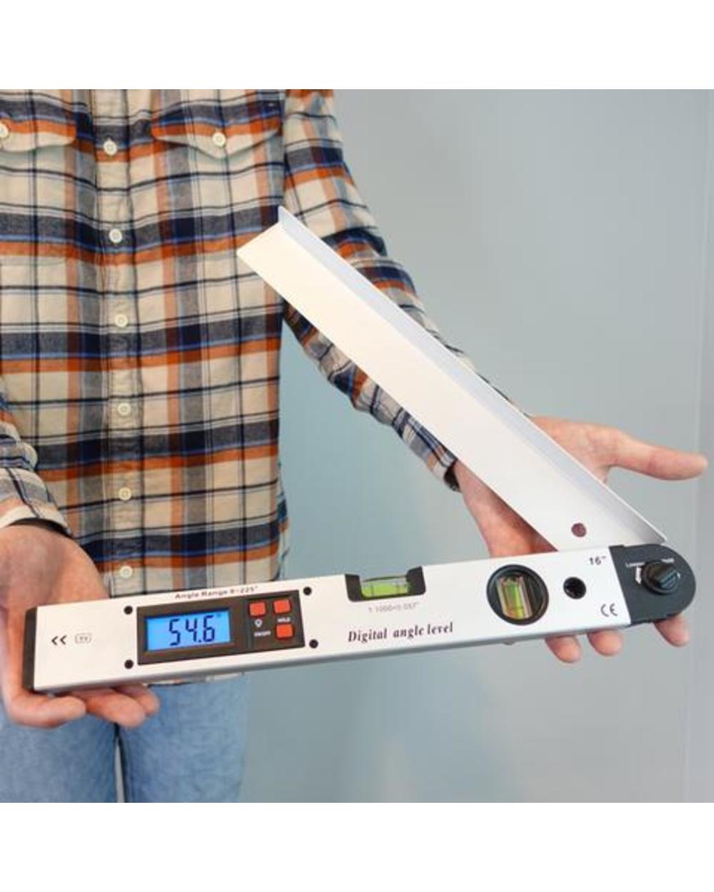 Digital Angle Finder