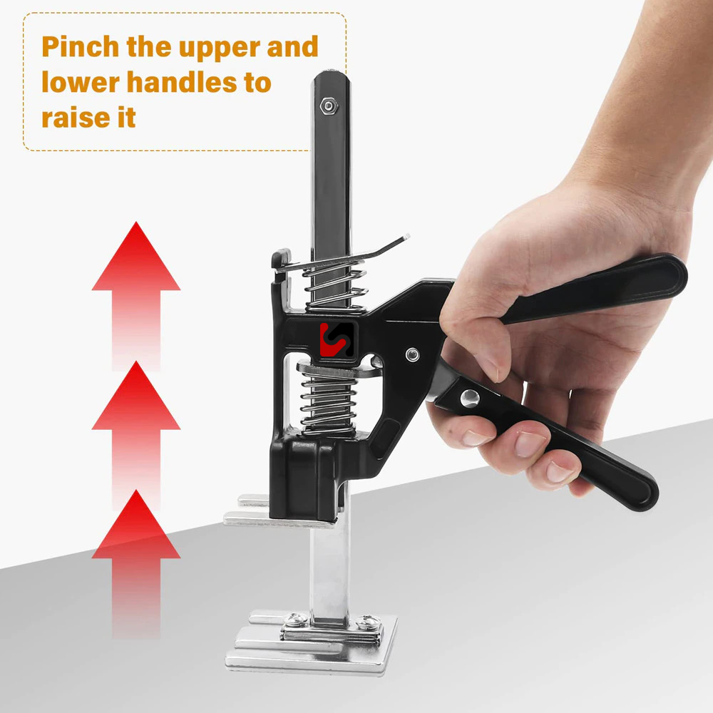 Labor Saving Arm - Hand Lifting Tool