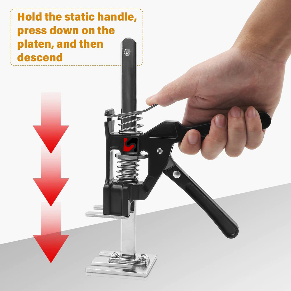 Labor Saving Arm - Hand Lifting Tool