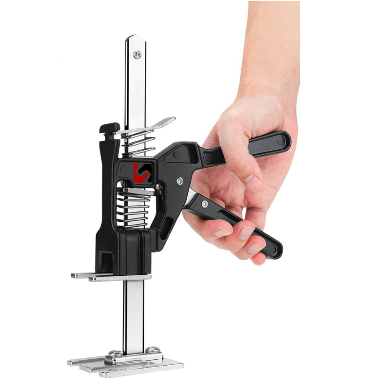Labor Saving Arm - Hand Lifting Tool
