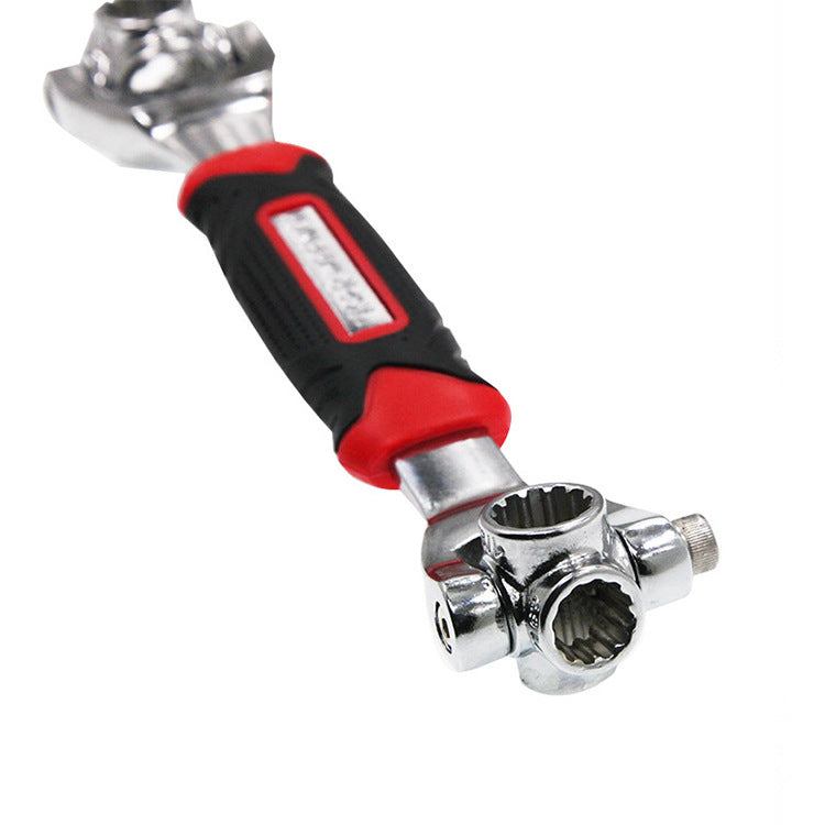 Wrench 48 in 1 Tools