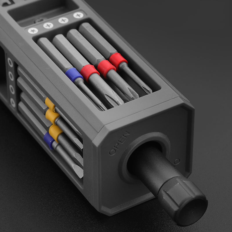 32 in 1 Precision Magnetic Screwdriver Repair Tool Set