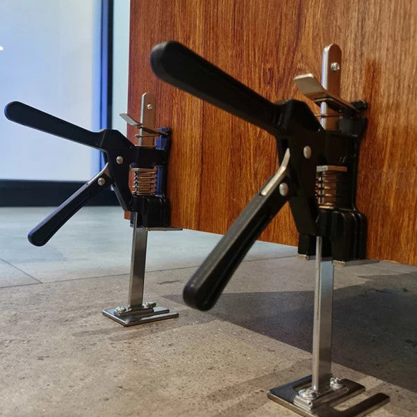 Labor Saving Arm