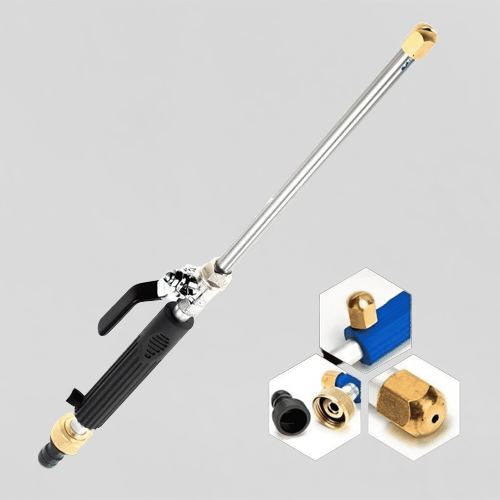 Aluminium High Pressure Power Washer Water Jet