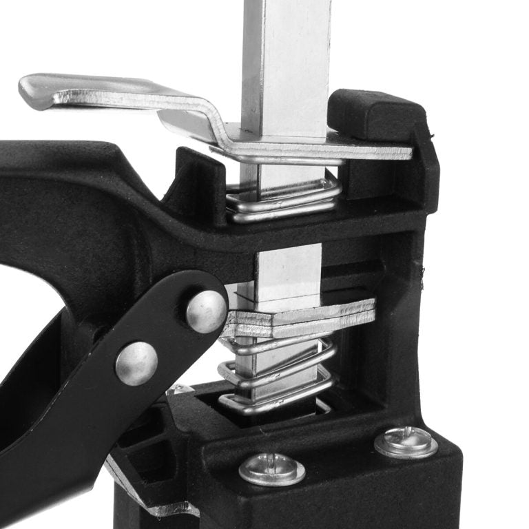 Labor Saving Arm