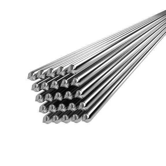 Low Temperature Aluminum Universal Welding Rods