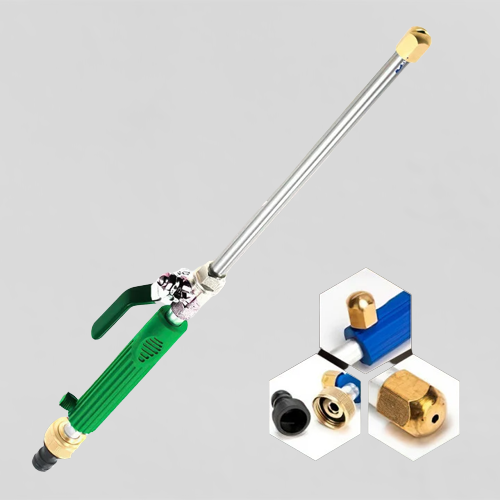 Aluminium High Pressure Power Washer Water Jet