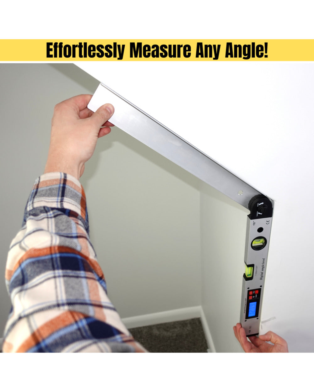 Digital Angle Finder