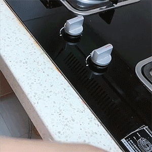 Gold Self-Adhesive Waterproof Tile Tape Roll 164ft