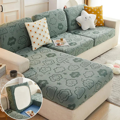 Waterproof Sofa Sectional Couch Covers