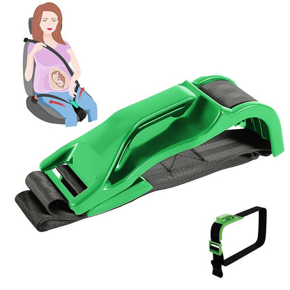 Pregnant Car Seat Belt Adjuster